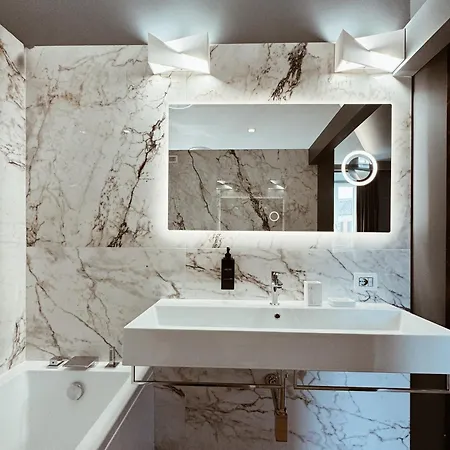 Residenza Imperiale Superior Guest house
