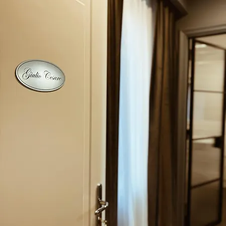 Residenza Imperiale Superior Guest house Rome