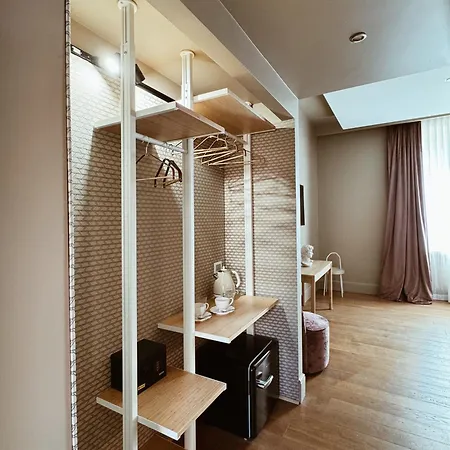Residenza Imperiale Superior Rome