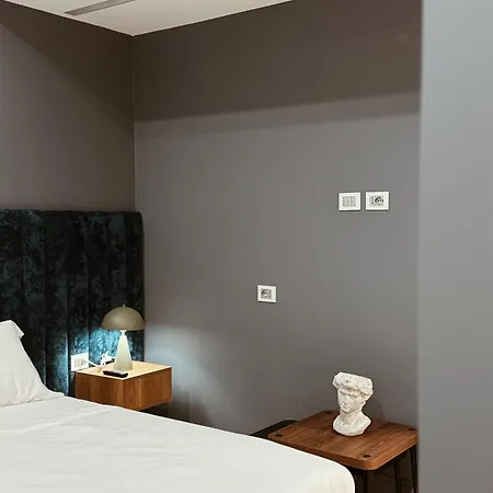 Residenza Imperiale Superior * Rome
