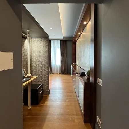 Guest house Residenza Imperiale Superior *