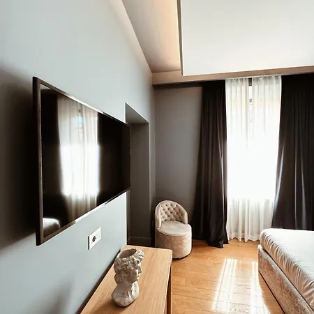 Residenza Imperiale Superior Guest house