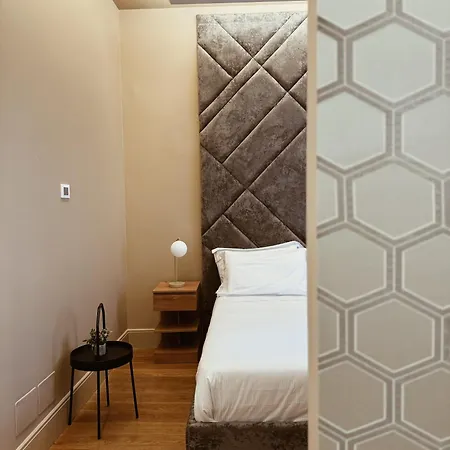 Residenza Imperiale Superior Guest house *