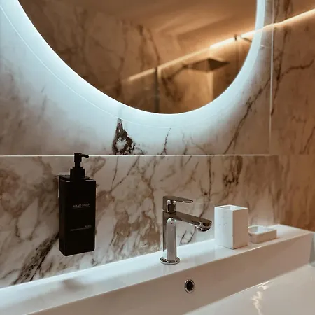Residenza Imperiale Superior Guest house Rome