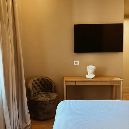 Guest house Residenza Imperiale Superior Rome