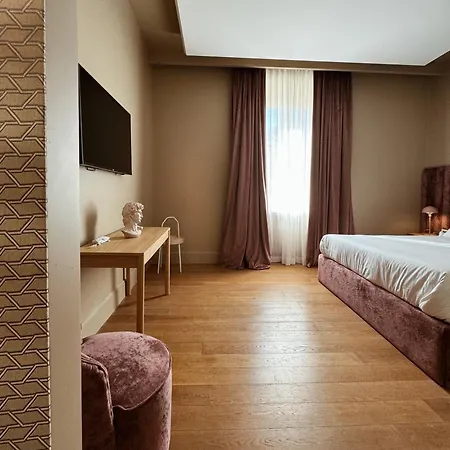 Residenza Imperiale Superior Rome