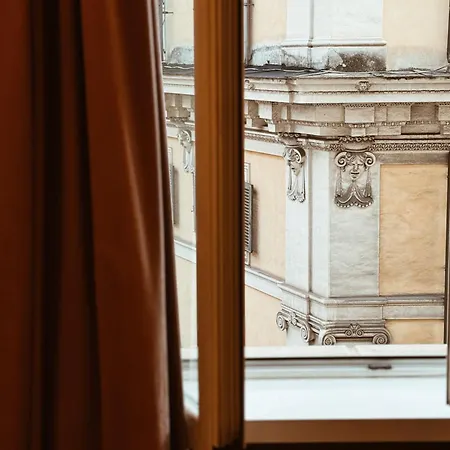 Residenza Imperiale Superior Guest house