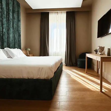 Residenza Imperiale Superior Guest house Rome