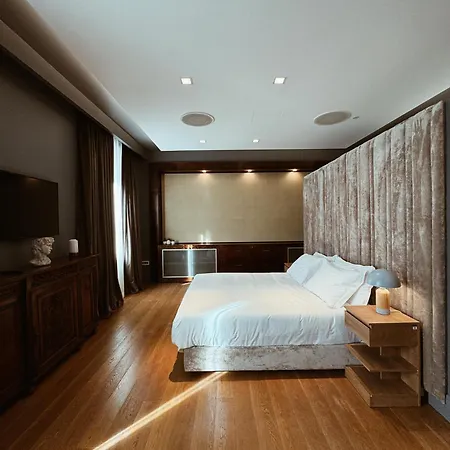 Guest house Residenza Imperiale Superior Rome