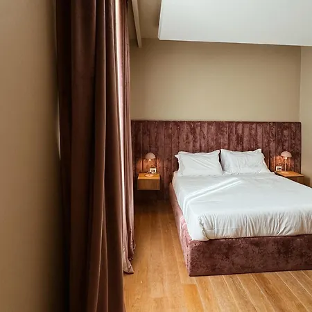 Guest house Residenza Imperiale Superior *