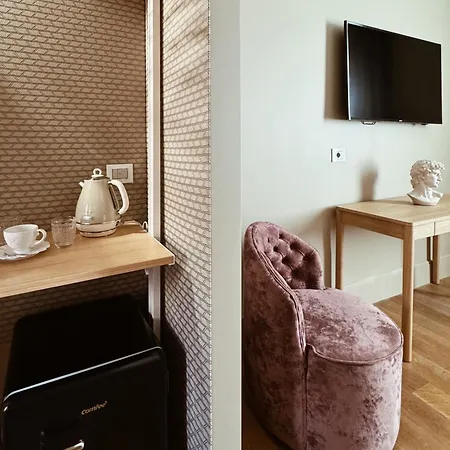 Residenza Imperiale Superior * Rome