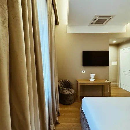 Guest house Residenza Imperiale Superior *