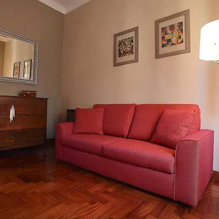 Il Passetto Del Gelsomino