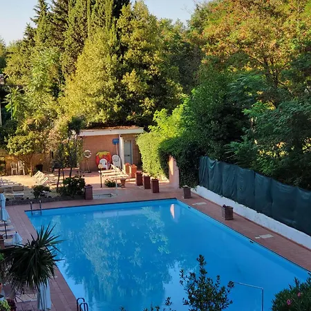 Venus Aurelia Antica Appartement Rome