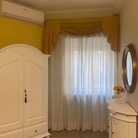 Barbi's Home- Colli Albani Guest house