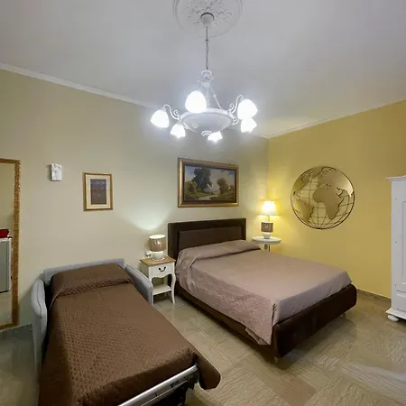 Barbi's Home- Colli Albani * Rome