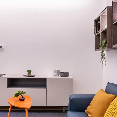 Joivy Cavour Luxury * Řím