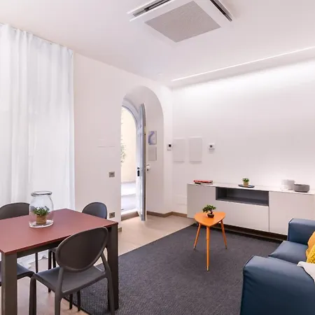 Joivy Cavour Luxury Apartmán