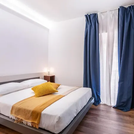 Joivy Cavour Luxury Řím