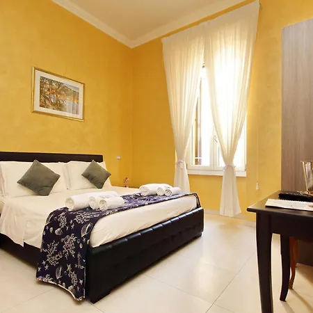 Domus Gallo Bed & Breakfast Rome