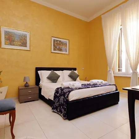 Bed & Breakfast Domus Gallo Rome