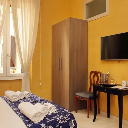 Bed & Breakfast Domus Gallo
