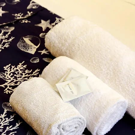 Bed & Breakfast Domus Gallo 2*