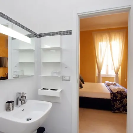 Bed & Breakfast Domus Gallo Rome