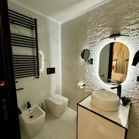 Гостевой дом Barberini Dream 2*