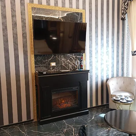 Barberini Dream Гостевой дом Рим