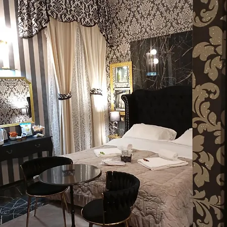 Гостевой дом Barberini Dream Рим