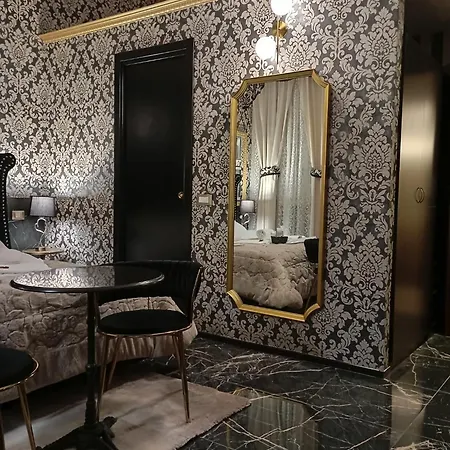 Barberini Dream 2* Рим