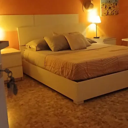 Bed & Breakfast Capua *