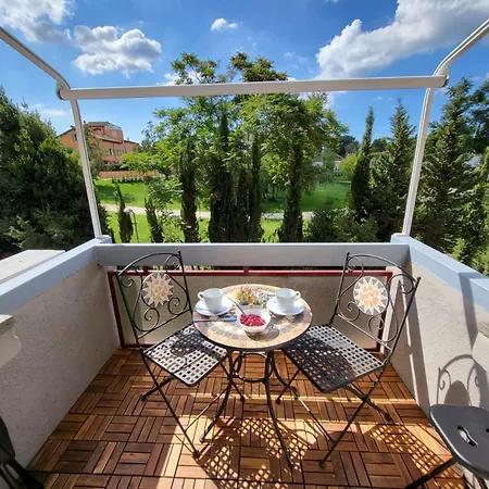 Venus Aurelia Antica Appartement Rome