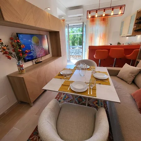 Venus Aurelia Antica Appartement *