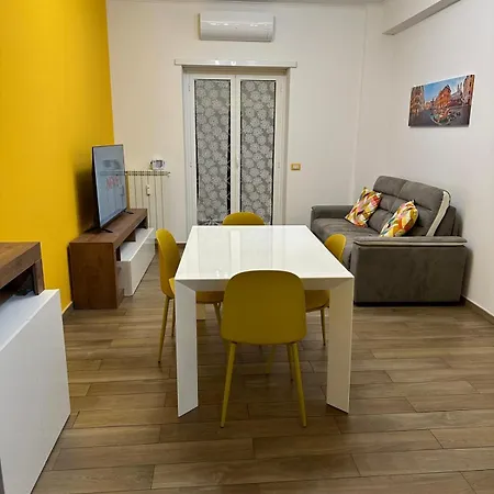 Apartman Nel *
