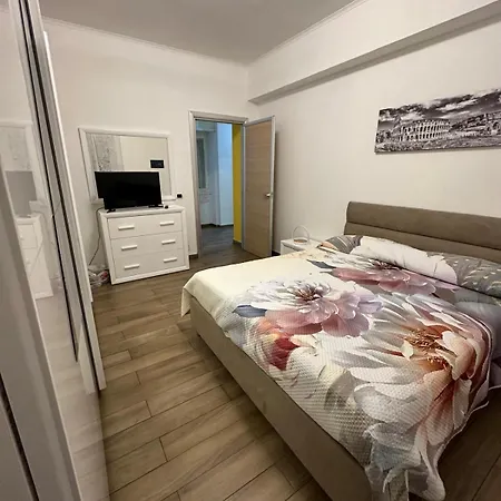 Nel Róma