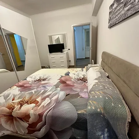 Nel Apartman *