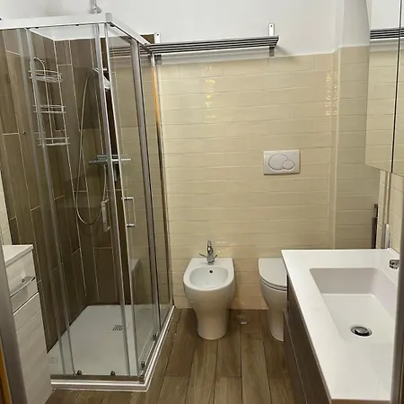 Apartman Nel *