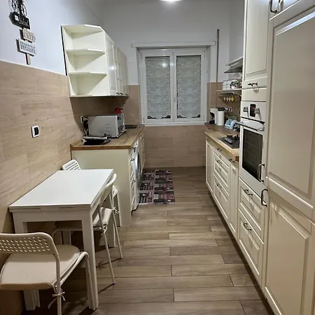 Apartman Nel Róma