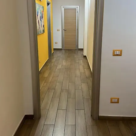 Apartman Nel