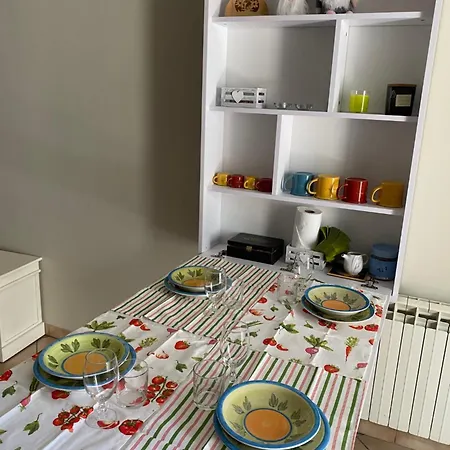 Casa vacanze Bellucci Family House *