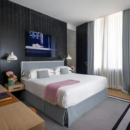 Apartahotel Portrait - Lungarno Collection