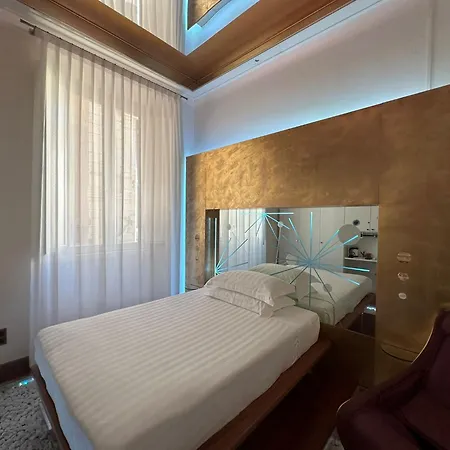 Otel Trecento Roma
