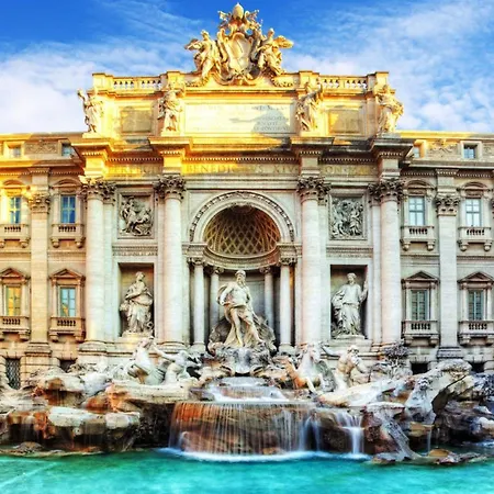 Luxury Via Veneto