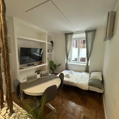 Luxury Via Veneto *