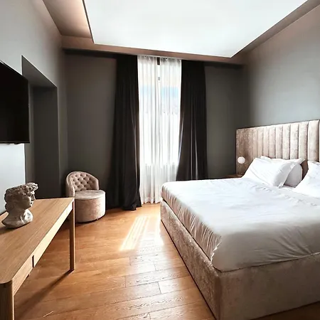 Guest house Residenza Imperiale Superior *