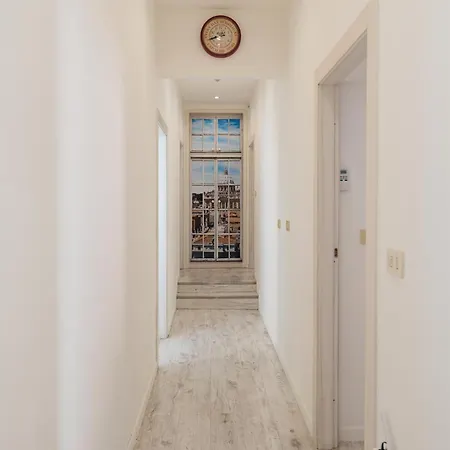 Guest house Barletta Vatican Rome