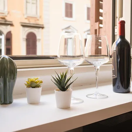 Guest house Barletta Vatican