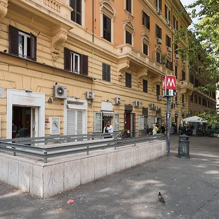 Guest house Barletta Vatican Rome